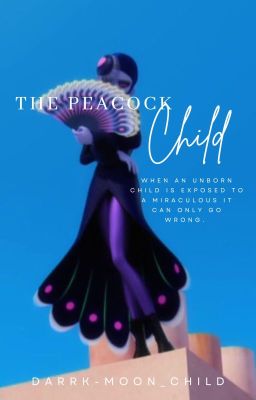 The peacock child || sorta gabenath