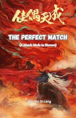 The Perfect Match (A Match Made in Heaven)