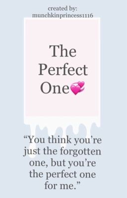 The Perfect One//Gene X Reader(COMPLETED)