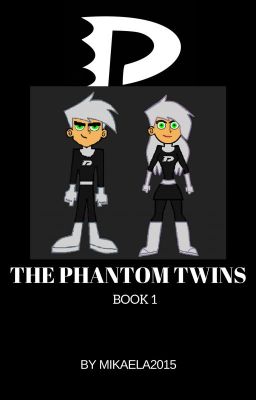 The Phantom Twins: Season 1