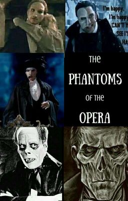 The Phantoms of the Opera And The Things They Do To Annoy Nadir.
