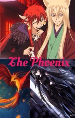 The Phoenix (kamisama kiss akura ou X OC) #wattys2016