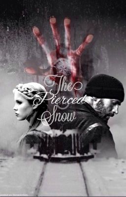 The Pierced Snow : Snowpiercer
