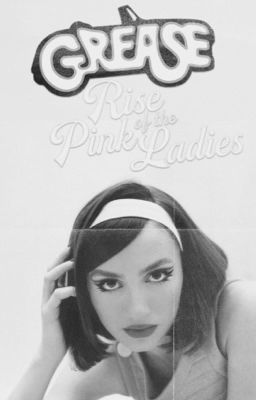 The Pink Lady & The T-Bird