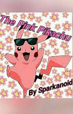 The Pink Pikachu 