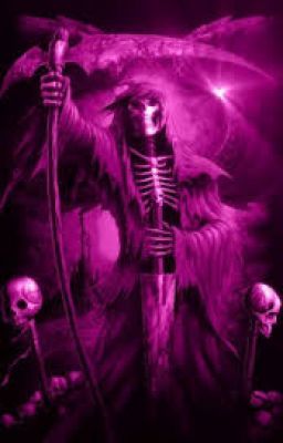 The Pink Reaper