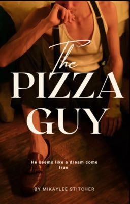 The Pizza Guy 