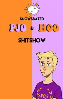 the pjo & hoo shitshow