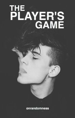 The Player's Game {Book #1 of the Popular Boys series}