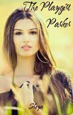 The Playgirl Parker #Wattys2016