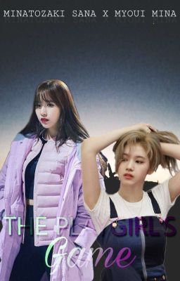 The Playgirl's Game || 2NA ✓