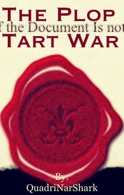 The Plop Tart War