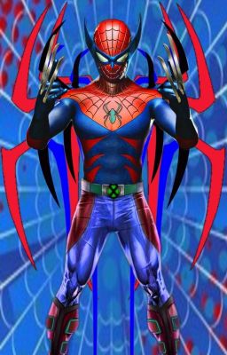 The Plus Ultra Wolf-Spider 