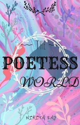 THE POETESS WORLD