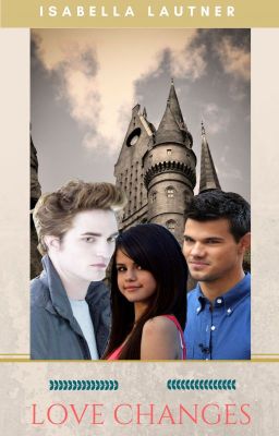 The Potter Siblings : Love Changes