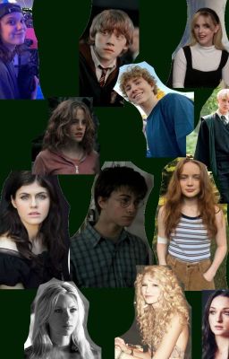 The Potter Triplets and the Philosophers Stone