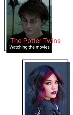 The Potter Twins- Watching The Movies 