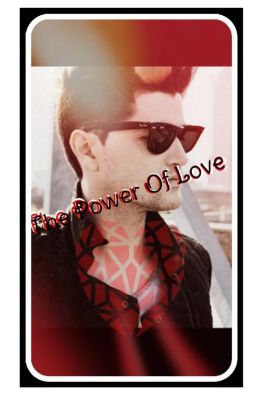 The Power Of Love - A Danny O'Donoghue/The Script FanFic (Fix You Sequel)