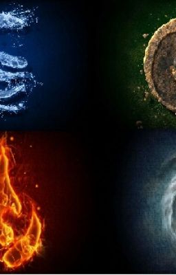 The Power Of The 4 Elements 