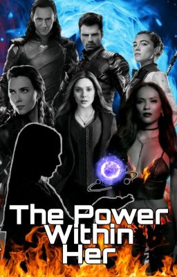 The Power Within Her