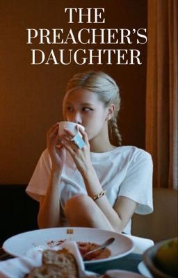 The Preacher's Daughter