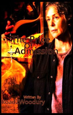 The Price ❀f Admission [TWD]