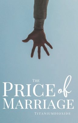 The price of marriage