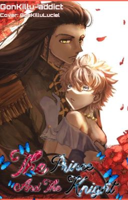 The Prince and the Knight (Gonkillu) 