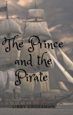 The Prince and the Pirate