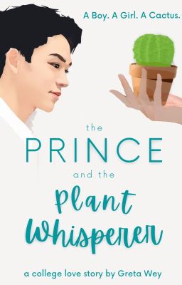 The Prince and the Plant Whisperer