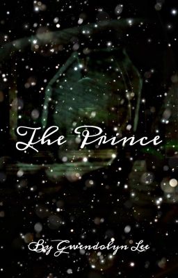 the prince - f.weasley