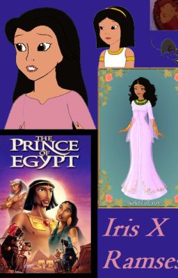 The Prince of Egypt: Ramses Love Story