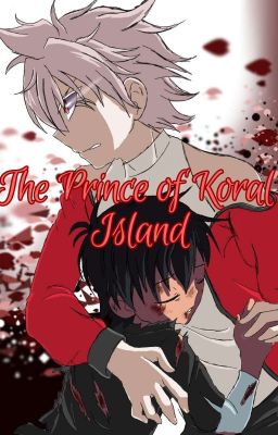 The prince of Koral island 