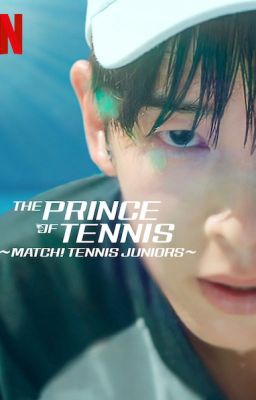 The Prince of Tennis | Zhou Zhi