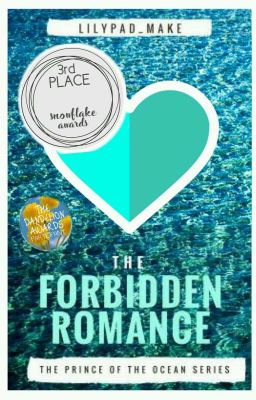 Read Stories The Prince of the Ocean - The Forbidden Romance - TeenFic.Net