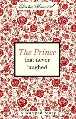 The Prince that never laughed (Loki-fanfiction)