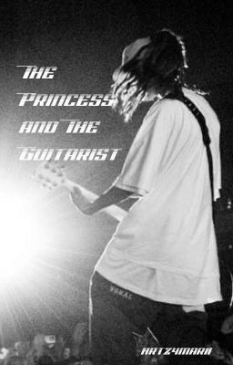 The Princess and The Guitarist // Tom Kaulitz x reader (y/n)