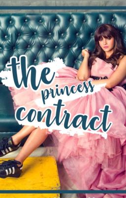 Read Stories The Princess Contract - TeenFic.Net