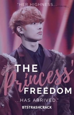 The Princess' Freedom | s.mg 