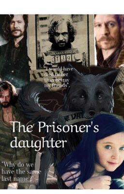 The Prisoner's daughter 