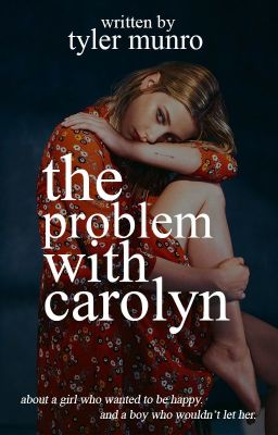 The Problem With Carolyn ✓