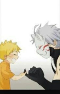 The Promise (Naruto FanFiction)