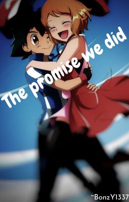 The Promise We Did