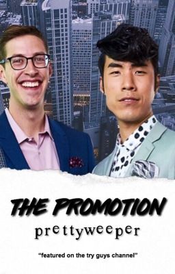 the promotion 