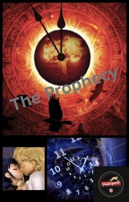 Read Stories The Prophecy - TeenFic.Net