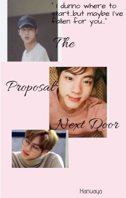 Read Stories The Proposal Next Door - TeenFic.Net