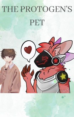 Read Stories The Protogen's Pet - TeenFic.Net