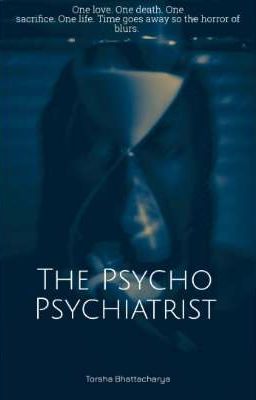 The Psycho Psychiatrist 