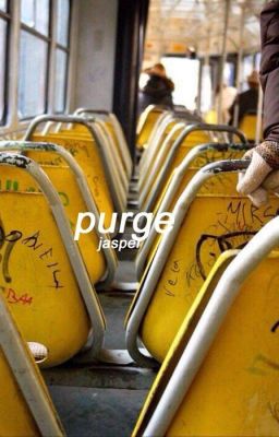 The Purge ∆ 5SOS