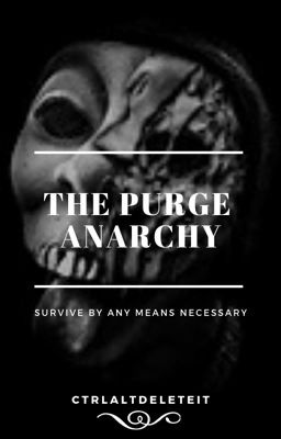 The Purge Anarchy